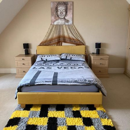 Private Room Bishop Norton Market Rasen Exterior foto
